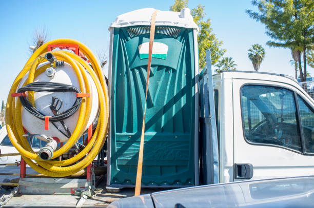 Best Porta potty rental for parties  in Delta, CO
