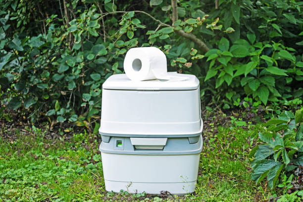 Best Best portable toilet rental  in Delta, CO