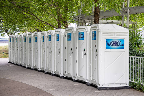 Best Local porta potty services  in Delta, CO