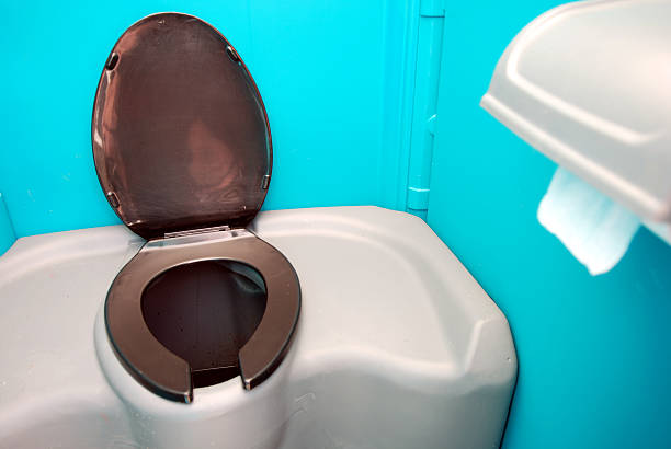 Portable restroom solutions in Delta, CO