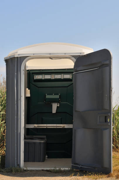Best Best portable toilet rental  in Delta, CO