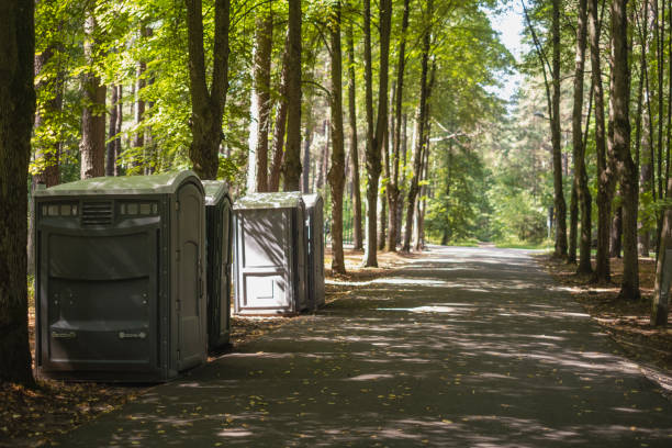 Best Long-term porta potty rental  in Delta, CO