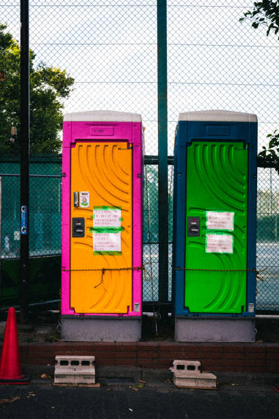 Best Best portable toilet rental  in Delta, CO