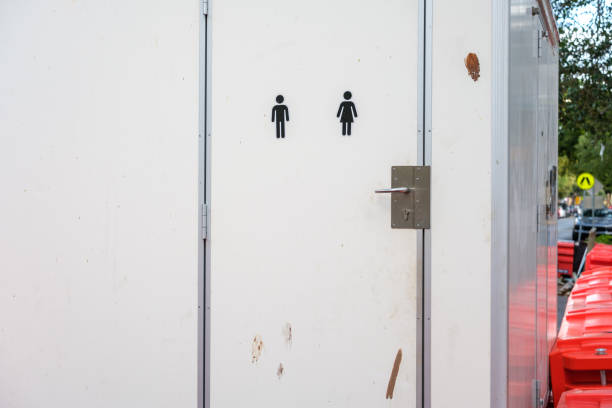 Best Local porta potty services  in Delta, CO