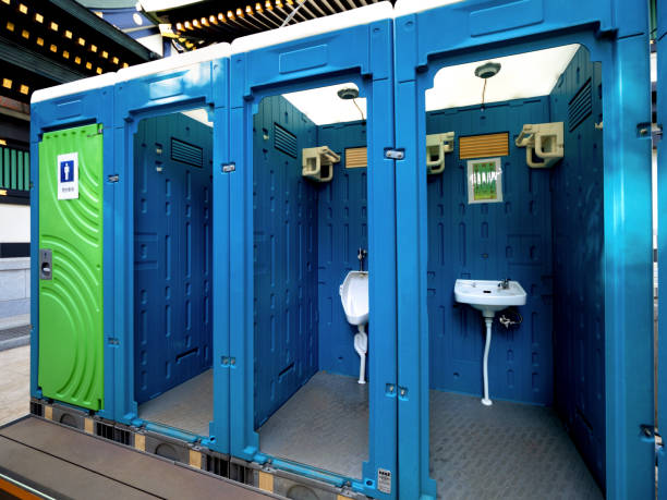 Best Affordable porta potty rental  in Delta, CO