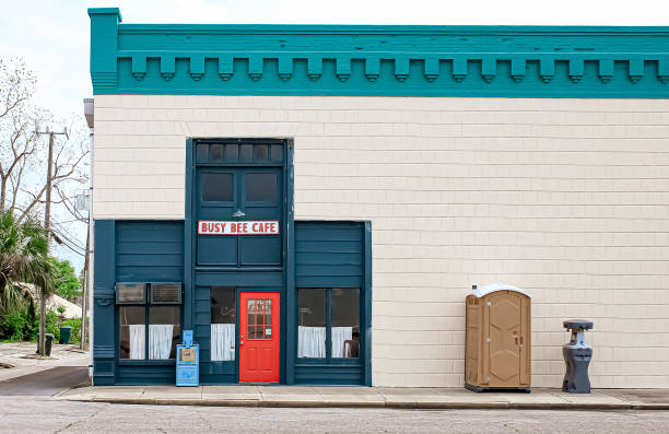 Best Porta potty for special events  in Delta, CO