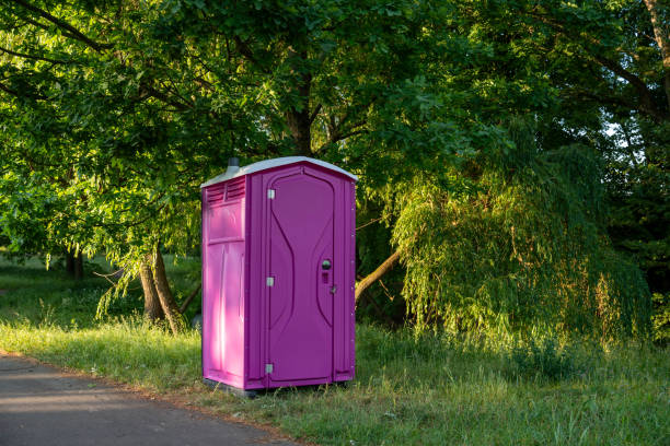 Best Porta potty rental for festivals  in Delta, CO