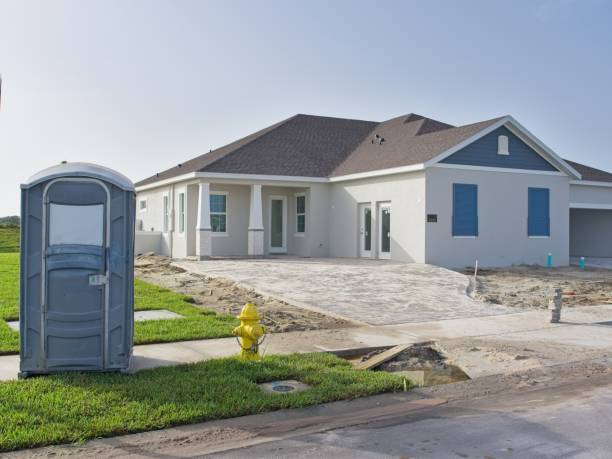 Porta potty services near me in Delta, CO