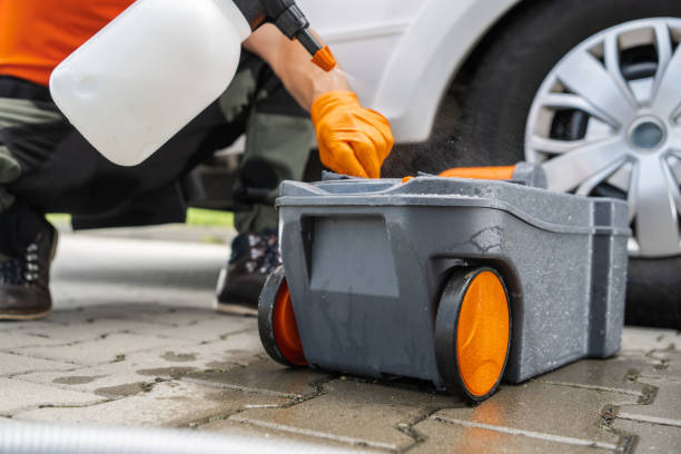 Best Affordable portable toilet rental  in Delta, CO