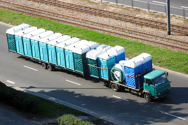 Best Portable restroom solutions  in Delta, CO