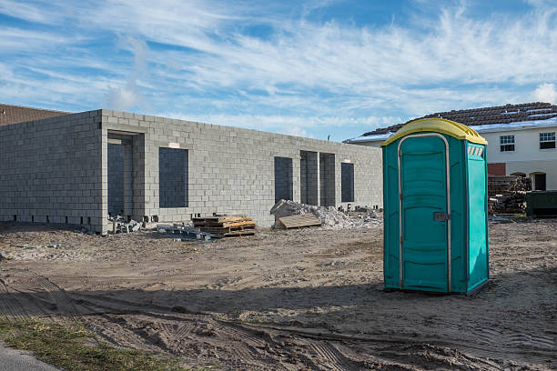Best Long-term porta potty rental  in Delta, CO